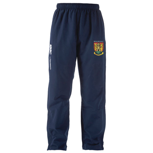 Northampton Mens Own Adults & Kids Canterbury Open Hem Stadium Pants (CN250/CN250B)