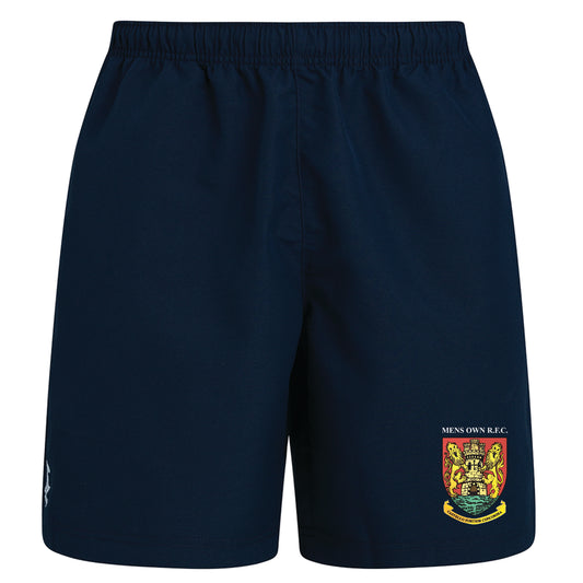 Northampton Mens Own Canterbury Club Shorts (CN264)