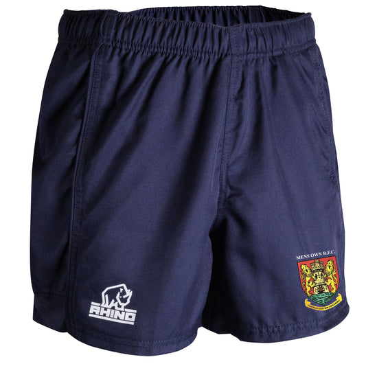 Northampton Mens Own Adults & Kids Rhino Auckland shorts (RH15B/RH015)